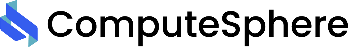 ComputeSphere logo
